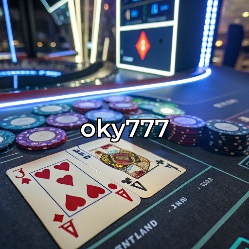 Descubra as Bingo Rooms do Oky777: O Novo Fenômeno dos Jogos Online