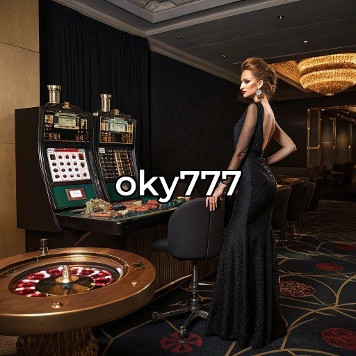 oky777